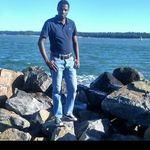 Thami Dube - @thamie_k_dube - Instagram