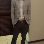 Thami Dube - @thami8523 - Instagram