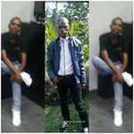 Thami Dube - @dubethami - Instagram