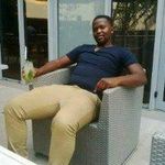 Thami Dube - @dube_thami - Instagram