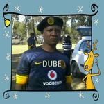 Thami Dube - @thami7744 - Instagram