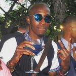 Thami Dube - @thamza_lamza - Instagram