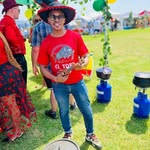 Thami Dube - @mdubass - Instagram