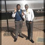 Thami Dube - @thami3006 - Instagram