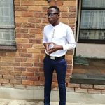 Thamsanqa - @thamidube34 - Instagram