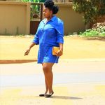 Thami Ndlovu - @thamindlovu - Instagram