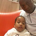 Thami Ndlovu - @thami.ndlovu.334 - Instagram
