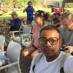 Thami Ndlovu - @cooldudezw - Instagram