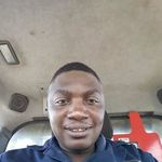 Thami Ndlovu - @mthamerr - Instagram