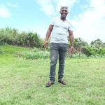 Thami Ndlovu - @thamindlovu9 - Instagram