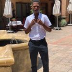 Thami Ndlovu - @sthamora_06 - Instagram