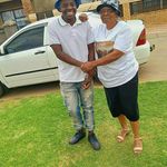 Thami Ndlovu - @thami9035 - Instagram