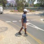 Thami Ndlovu - @thami5564 - Instagram