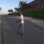 Thami BlaqBoy Nzama - @thamiblaq2411 - Instagram