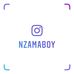 Thami Nzama - Facebook