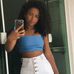 Thamiris Rodrigues - Facebook