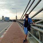 Nang Than Than Aye - @thanaye94 - Instagram