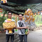 Than Châu - Facebook