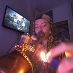 Ethan Germain - @ethangermain420 - Instagram