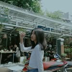 Hoàng Thiên Thanh - @thanhoangthien - Instagram