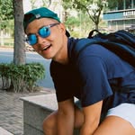 Thân Hoàng Anh - @hoanganh_than - Instagram
