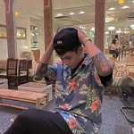 Thân Hoàng Việt - @binn08_ - Instagram