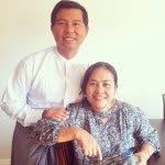 Than Htoo - @than_htoo_and_sar_shee - Instagram