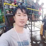 Than Htoo Aung - @thanhtooaung.geol95 - Instagram