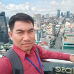 Than Keo - @keothan - Instagram