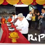 Than Keoponnary Soumar Mutita - @keoponnary_than - Instagram