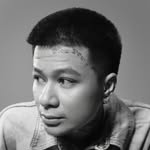 Thân Kong Báo - @hale.troybtat - Instagram