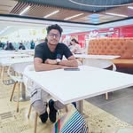 Jitendra Jena - @than_l_am_babul_official - Instagram