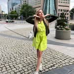 Thân Lâm Trường - @claramay5466 - Instagram