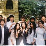 @thanlammaadd - Instagram