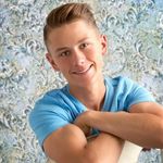 Ethan Meyer - @ethanmeyer05 - Instagram