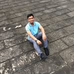 Than Tun - @zaid_dajak - Instagram