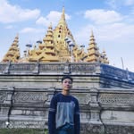 Than Tun Aung - @thanaung833 - Instagram