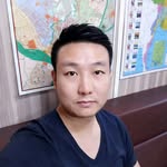 Than Tun Aung (罗秉鸿) - @luobinghong - Instagram