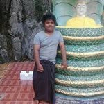 Than Tun Oo - @than.tun - Instagram