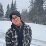 Thần Võ - @tamok12 - Instagram