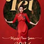 Thân Võ - @vothituyetthan - Instagram