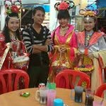Than Zaw - @mrleo81300 - Instagram