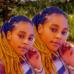 Thando Angel Sibanda - @thandoangels - Instagram