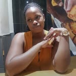 Thando Sibanda - @thandosibanda97 - Instagram