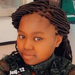 Thando Sibanda - @sibanda6700 - Instagram