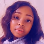 Thando Sibanda - @thando_queen_mas - Instagram