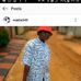 Thando Sibanda - Facebook