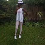 Thando sibanda - @thando2336 - Instagram