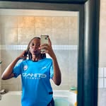 Thando Sibanda - @t_handoww - Instagram