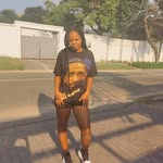 Thando Sibanda - @sibanda2193 - Instagram